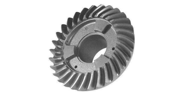 Mercruiser Reverse Gear Rm43-12635 - Durable & Original Performance