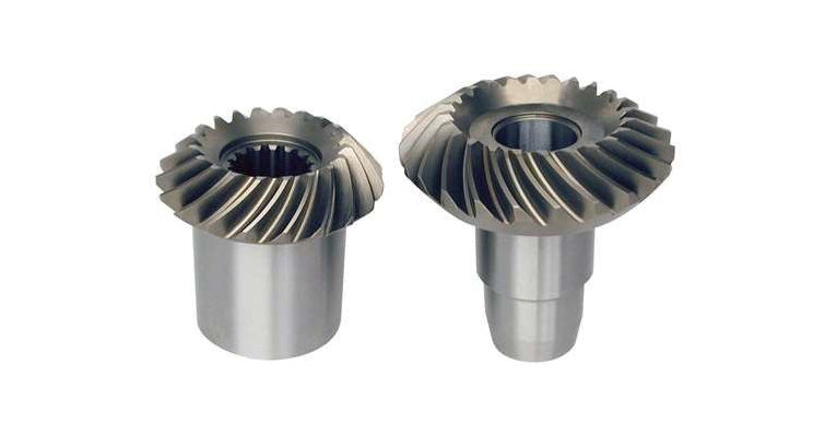 Mercruiser Pinion Set Rm43-66773A3 | Original High-Performance Part