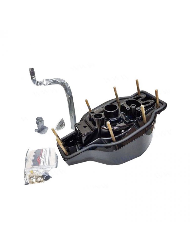 Mercruiser Gimbal Housing Assembly Rm43881A17 - Original & Durable