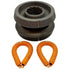 Mercruiser Cursor Rm52-865344A01 - Genuine Marine Engine Part