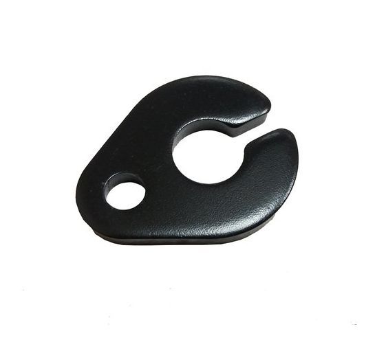 Mercruiser Rm54-12078 Clamp - Durable Boat Component Fastener