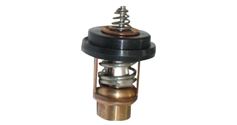 Bombardier Thermostat Rm804540 - Original Temperature Control Device