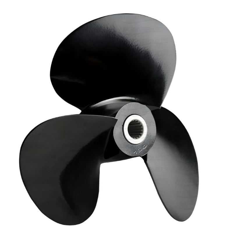 Volvo Propeller Rm814612 | Original Durable Performance Propeller