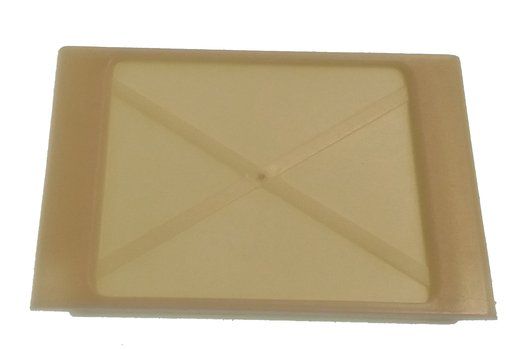 Mercruiser Filler Wall Rm815932 - Original Engine Compartment Part