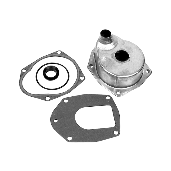 Mercruiser Water Pump Cover Rm817275A1 | Original 200/400 Hp