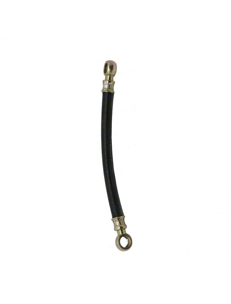 Volvo Penta Fuel Hose Rm840001 - Original Marine Engine Part