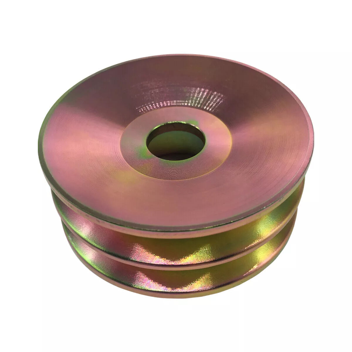Volvo Penta Pulley Rm841812 | Original Engine Parts For Durability