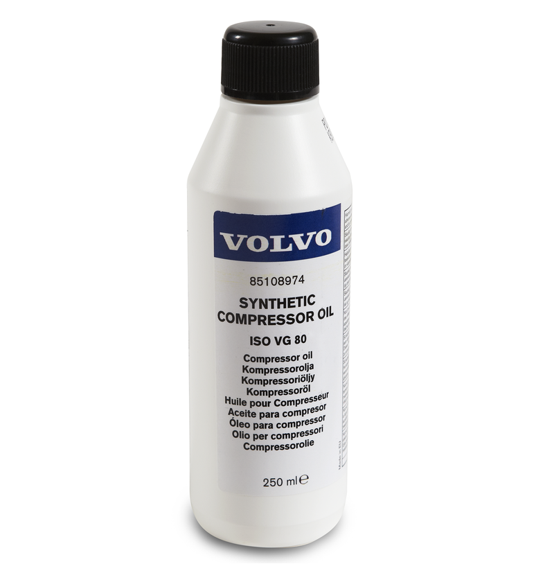Volvo Penta Compressor Oil Rm85108974 | Iso Vg 68 Lubricant