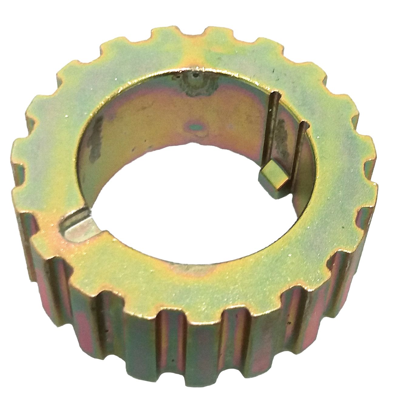 Volvo Penta Crankshaft Gear Rm855428 - Original Engine Part
