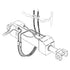 Volvo Penta Hoses Kit Rm857624 - Genuine Engine Hose Replacement