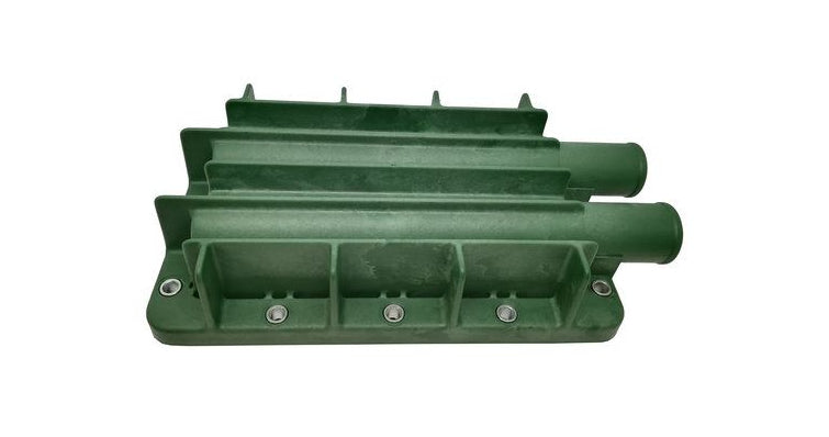 Volvo Penta Cover Rm860409 - Original Engine Protection Cover