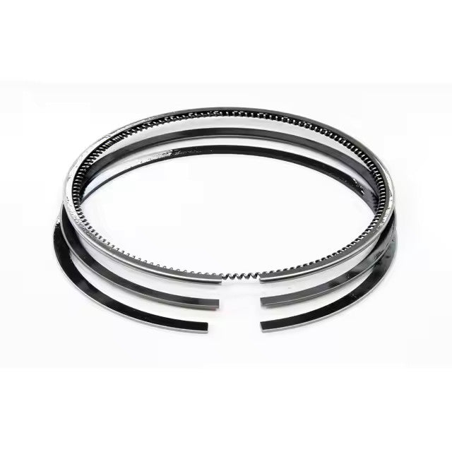 Volvo Penta Piston Ring Set Rm861954 - Original Engine Parts
