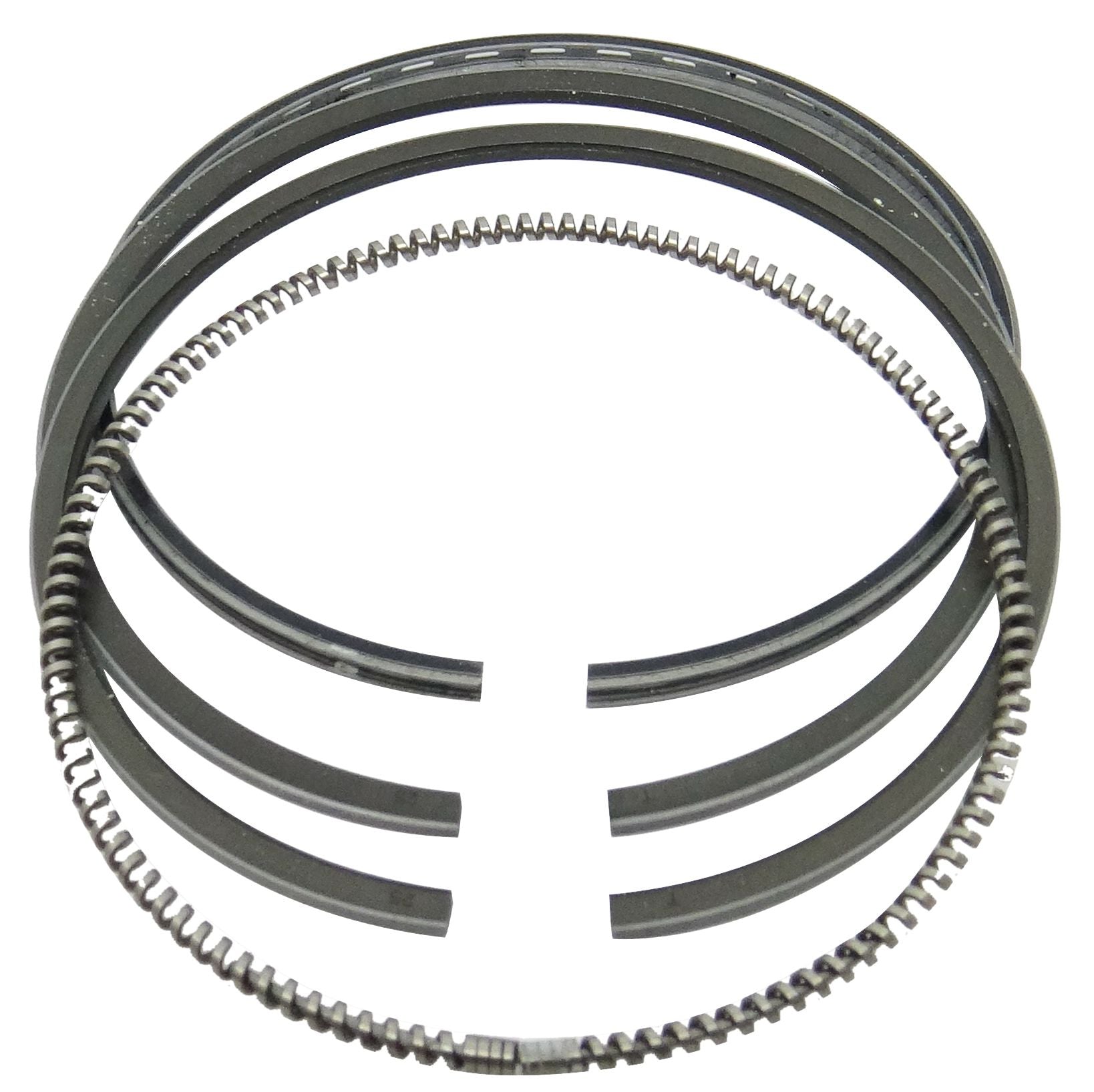 Volvo Penta Piston Ring Set Rm861955 | Original Marine Engine Part
