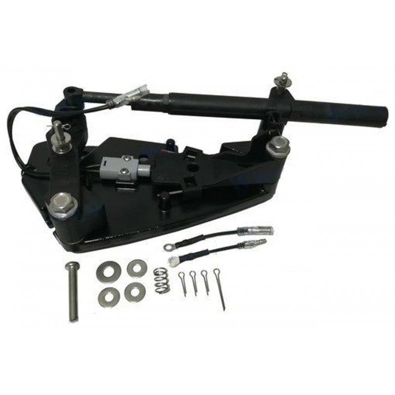 Mercruiser Shift Plate Kit Rm864363A1 - Original Performance Part