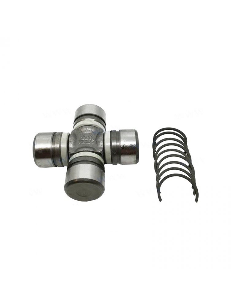 Mercruiser U-Joint Cross Bearing Rm866136A01 - Original Marine Part