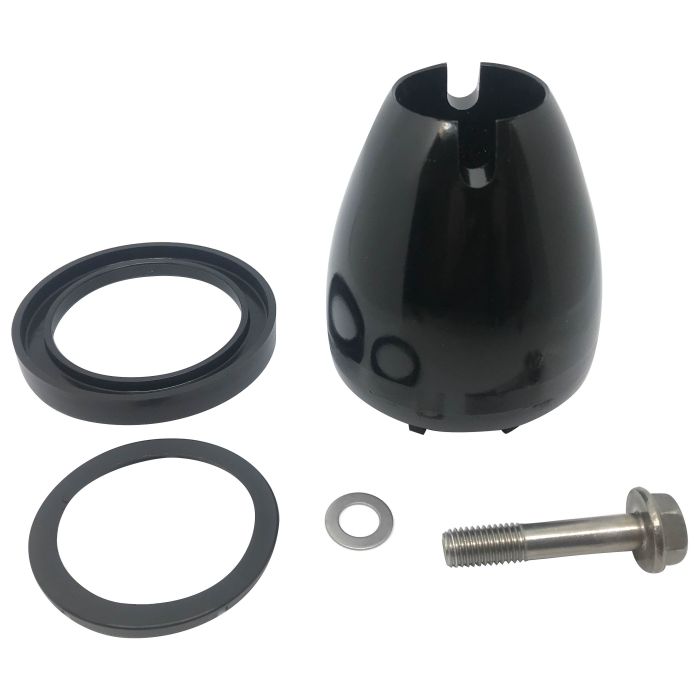 Volvo Penta Propeller Cone Dp Kit 20Mm Shaft Rm872549 - Original