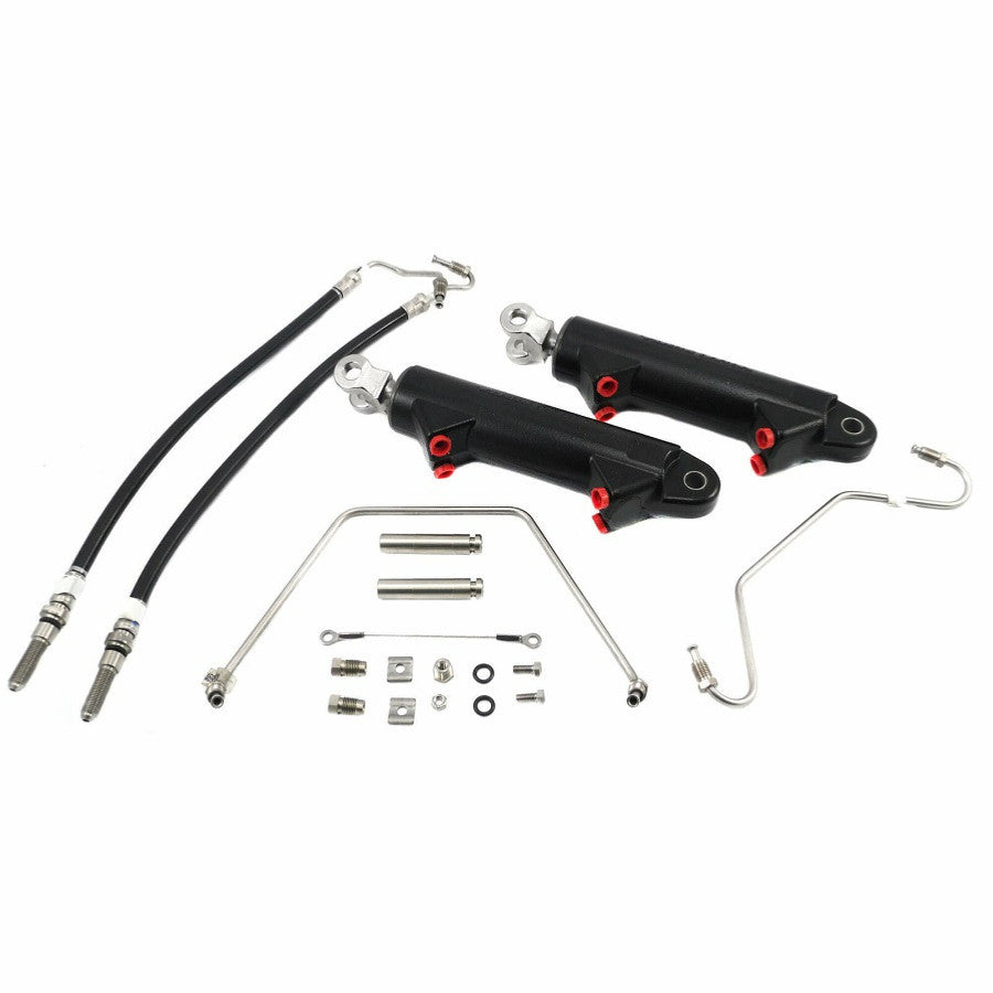 Volvo Penta Piston Kit Rm872612-7 | Original Engine Performance Upgrade