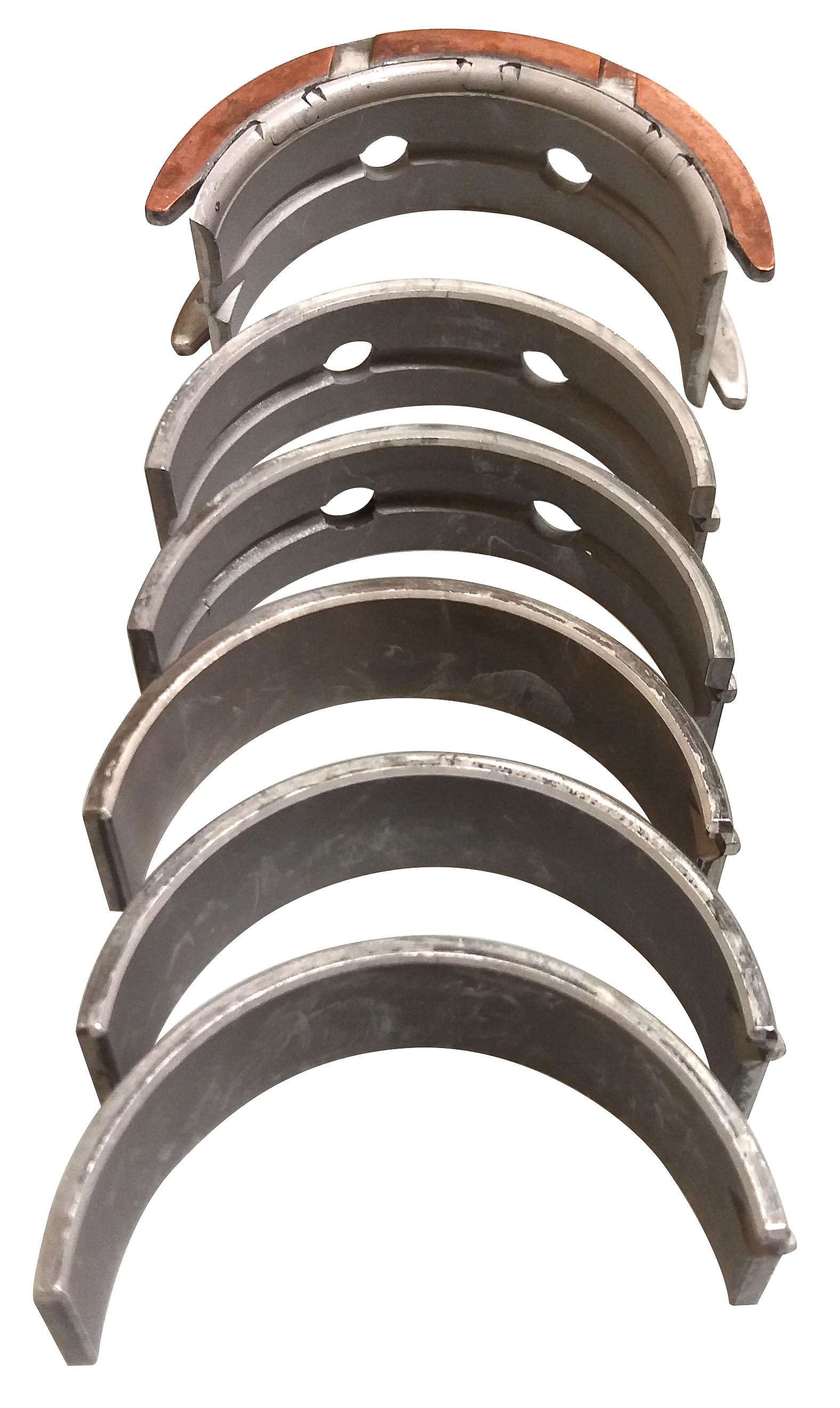Volvo Penta Main Bearing Kit Rm875750 - Original Engine Part