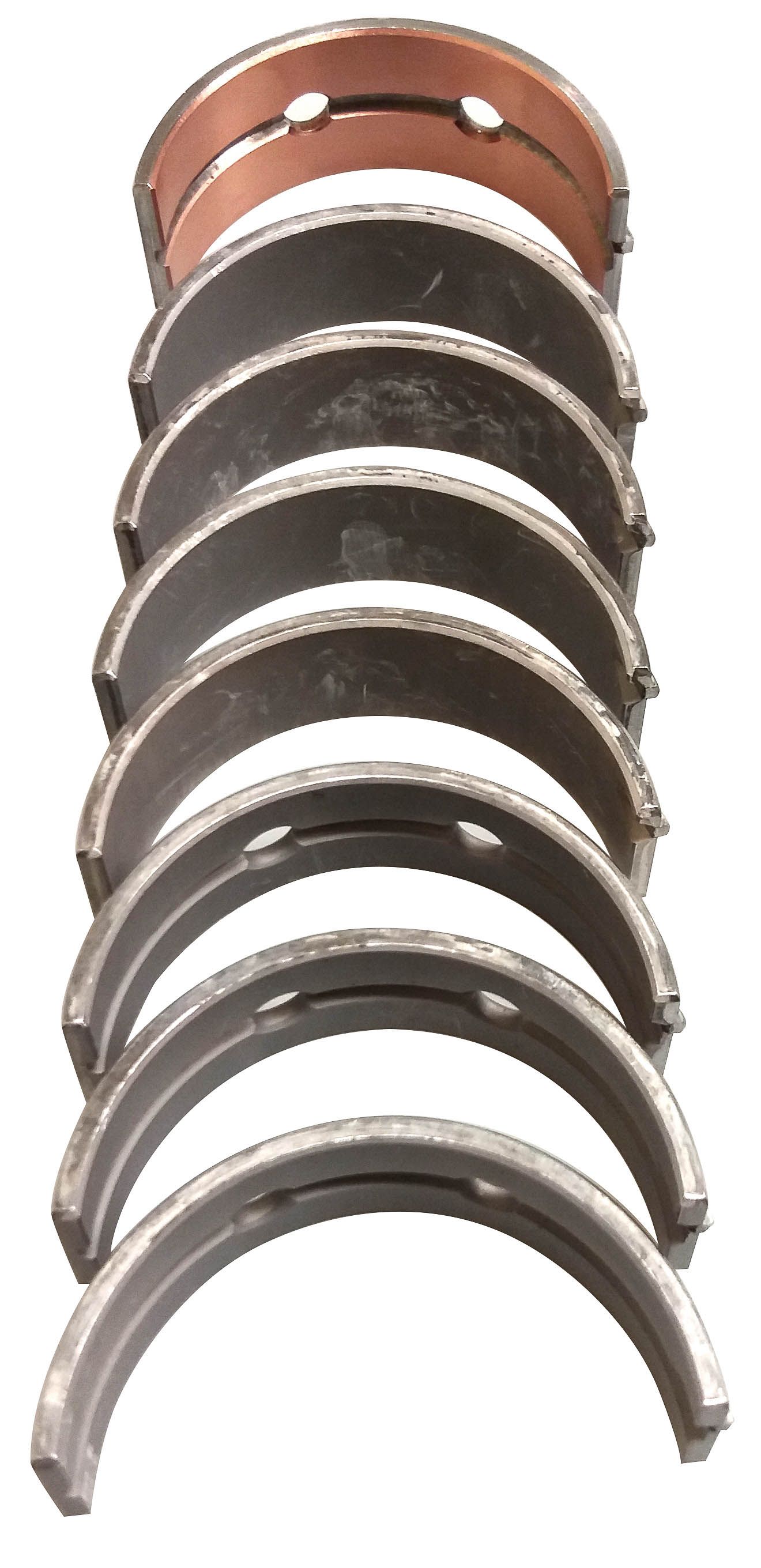 Volvo Penta Main Bearing Kit Rm875751 - Original Engine Parts