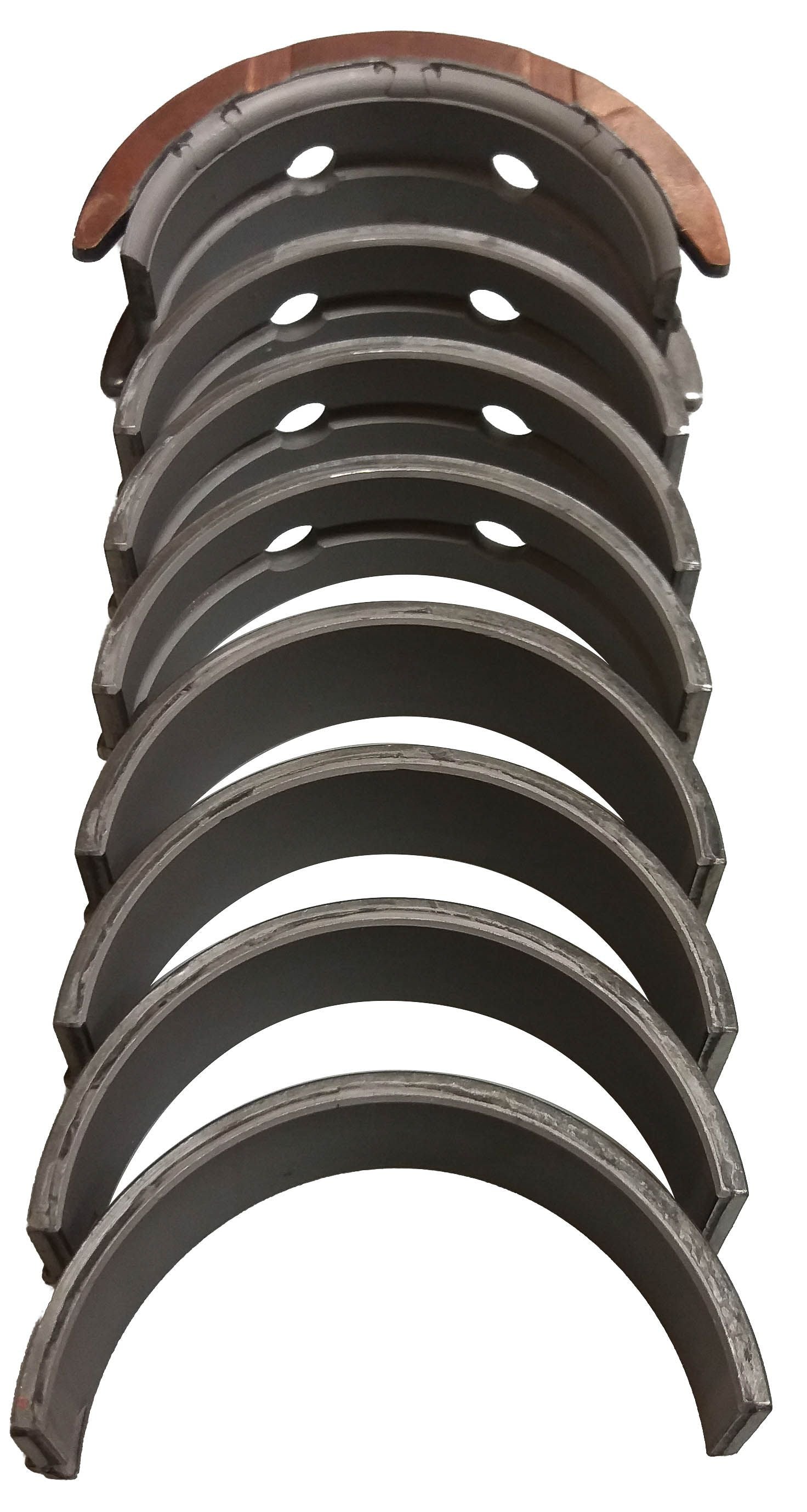 Volvo Penta Main Bearing Kit Rm875753 | Original Engine Parts