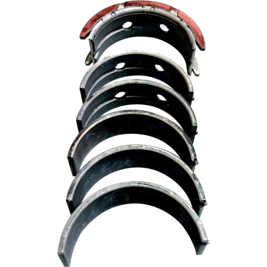 Volvo Penta Main Bearing Kit Rm875773 - Original Engine Parts