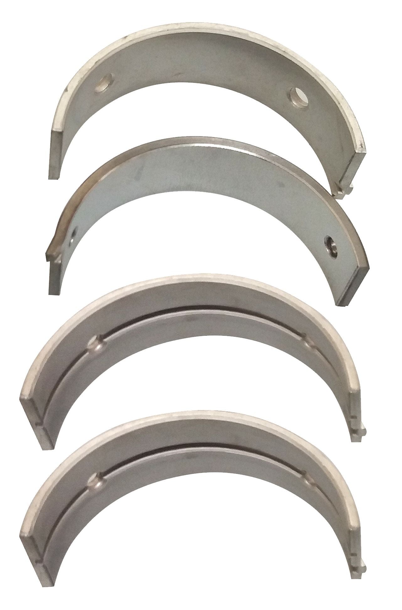 Volvo Penta Main Bearing Set Rm876657 - Original Engine Parts