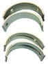 Volvo Penta Main Bearing Set Rm876658 - Original Engine Component
