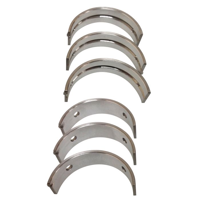 Volvo Penta Main Bearing Kit Rm876660 - Original Engine Part