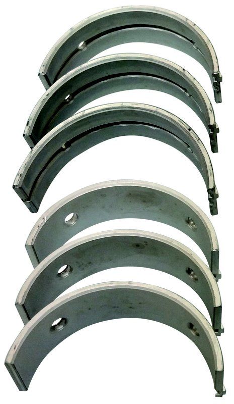 Volvo Penta Main Bearing Kit Rm876661 | Original Engine Parts