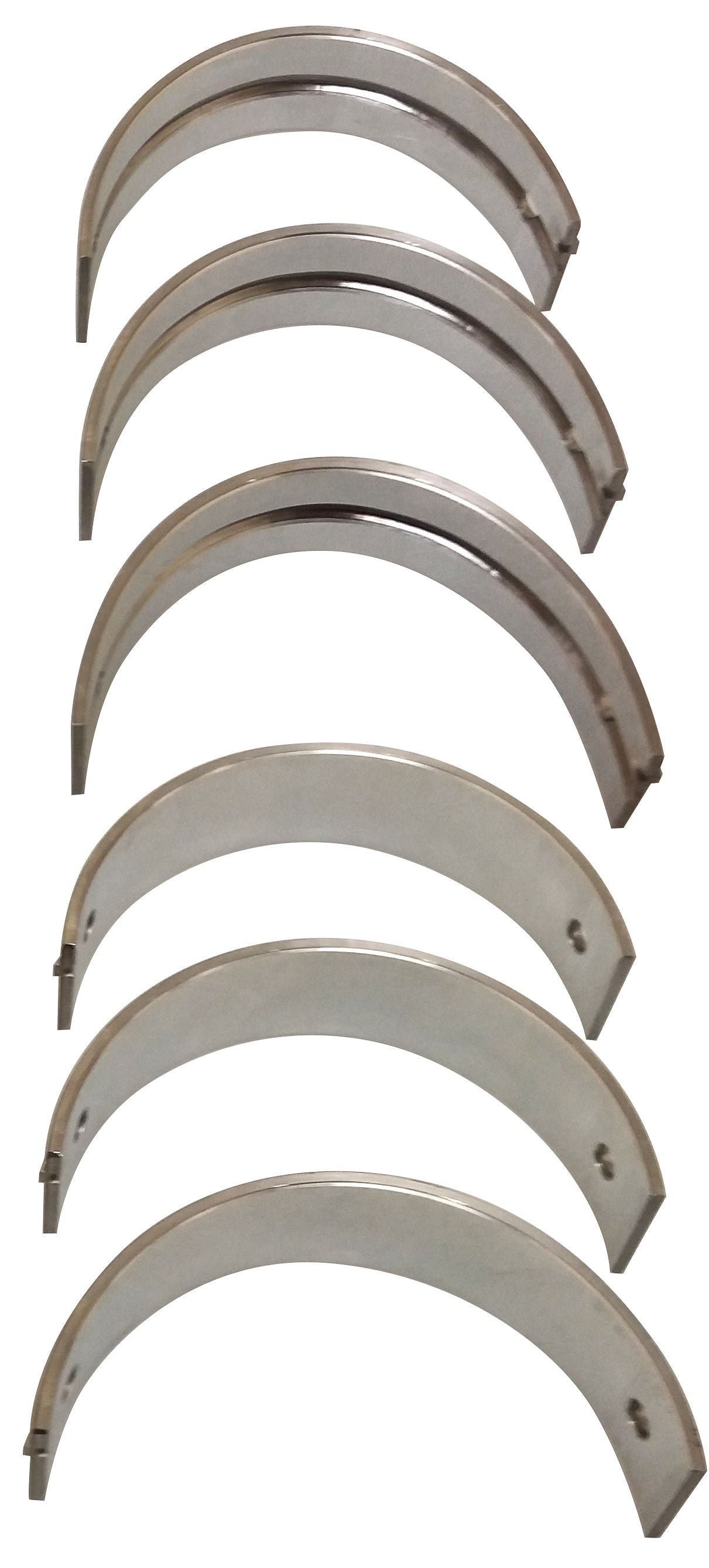 Volvo Penta Main Bearing Set Rm876663 - Original Engine Part