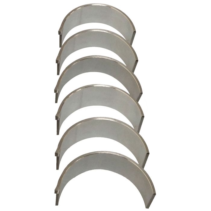 Volvo Penta Connecting Rod Bearing Kit Rm876682 - Original Quality