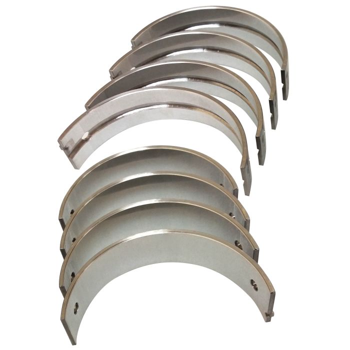 Volvo Penta Main Bearing Kit Rm877387 - Original Engine Component