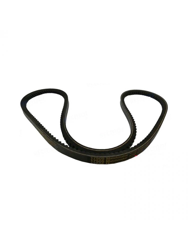 V-Belt Rm967195 - Durable And Efficient Replacement Belt For Machinery