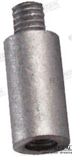 ROD FOR COOLER VOLVO | TEN00714 | ANODES | TECNOSEAL