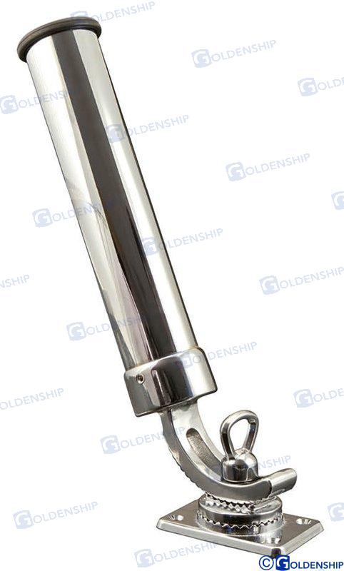 ROD HOLDER - 40 | GS75116 | HARDWARE | GOLDENSHIP