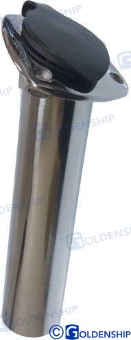 ROD HOLDER A/SI-316 | GS75106 | HARDWARE | GOLDENSHIP