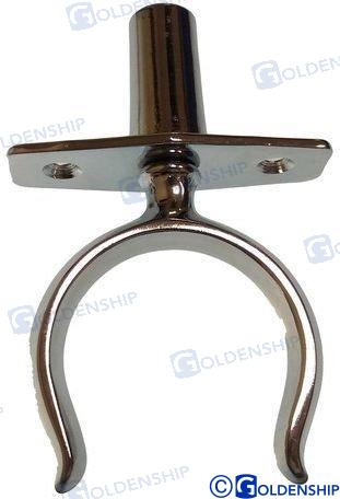 ROWLOCK WITH SOCKET | GS70042 | HARDWARE | GOLDENSHIP