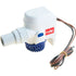 Rule-Mate 1100-24V Water Pump | Ru110024 | Efficient & Compact