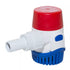 Rule 12V 800 Gph Bilge Pump Ru20R - Efficient Water Evacuation