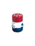 Rule 12V 500 Gph Non-Automatic Pump Ru25D For Marine Applications
