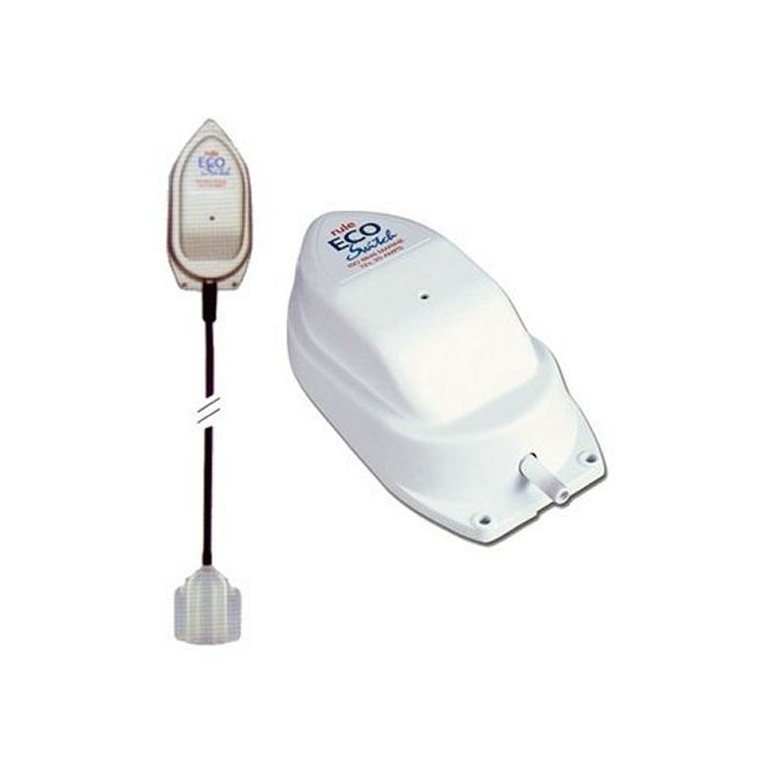 Rule Switch Eco-Air 24V Ru3924 - Compact Air Pump Solution