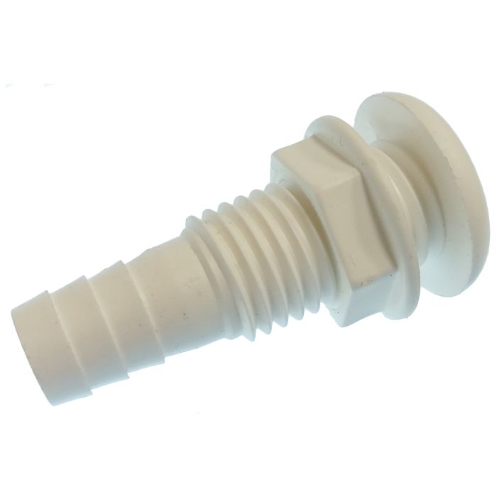 Thruhull Fitting 3/4