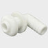 Rule 3/4" Thru Hull Fitting Ru61 - Durable Marine Pump Connector
