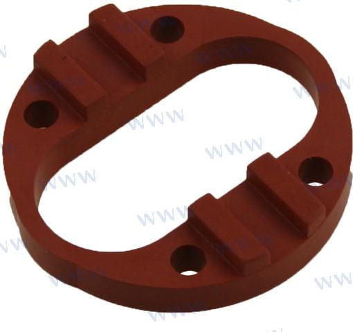 RUBBER PAD, OIL PUMP | PAF20-05001815EFI | PARTS | PARSUN