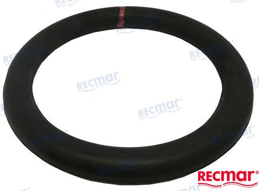 RUBBER RING JACKSHAFT VOLVO PENTA | REC858464 | RUBBER | RECMAR