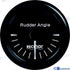 RUDDER ANGLE 0/190º R-L BLACK | RECKY09209 | INSTRUMENTATION | RECMAR
