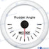 RUDDER ANGLE 0/190º R-L WHITE | RECKY09309 | INSTRUMENTATION | RECMAR