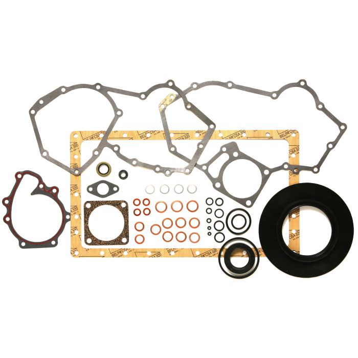 Volvo Penta Gasket Kit Rec877419 For D2 Series Engines - High Quality