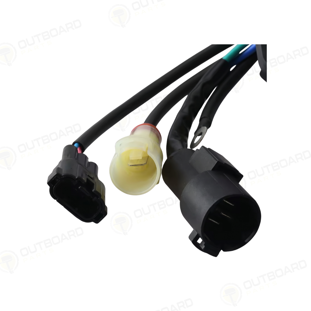 Honda Marine Power Trim & Tilt Relay Assembly