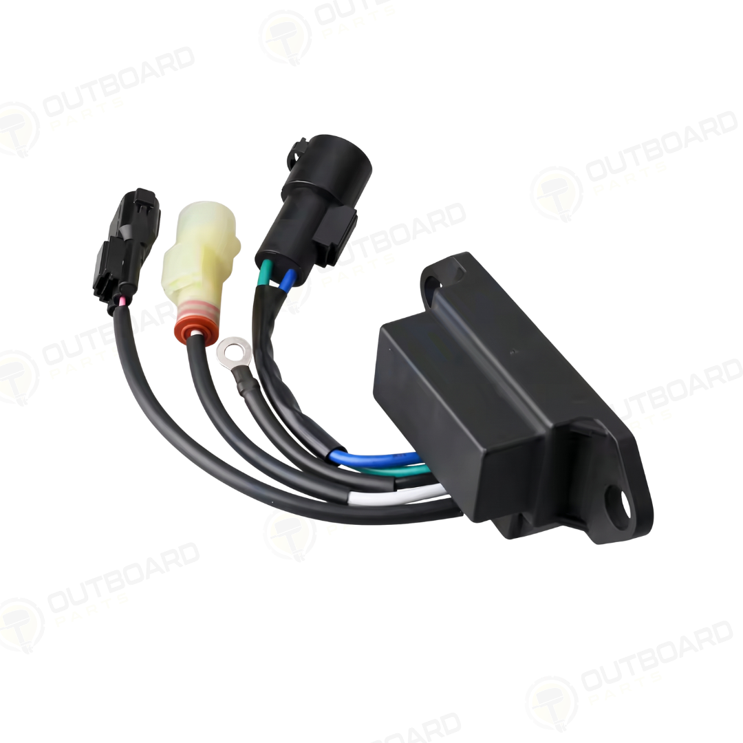 Honda Marine Power Trim & Tilt Relay Assembly